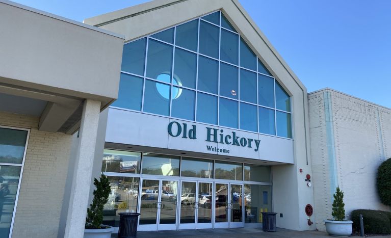 Things to do in Jackson, TN, Old Hickory Mall