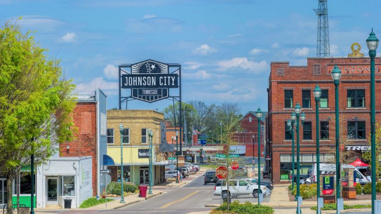 Things To Do in Johnson City TN