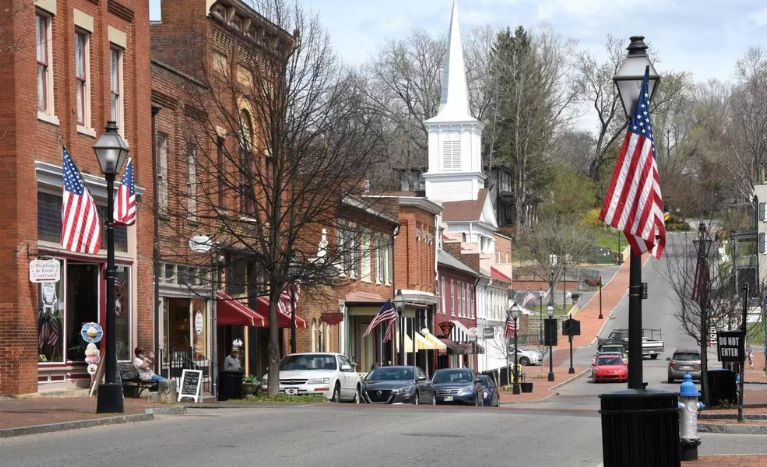 Things To Do in Johnson City, Jonesborough