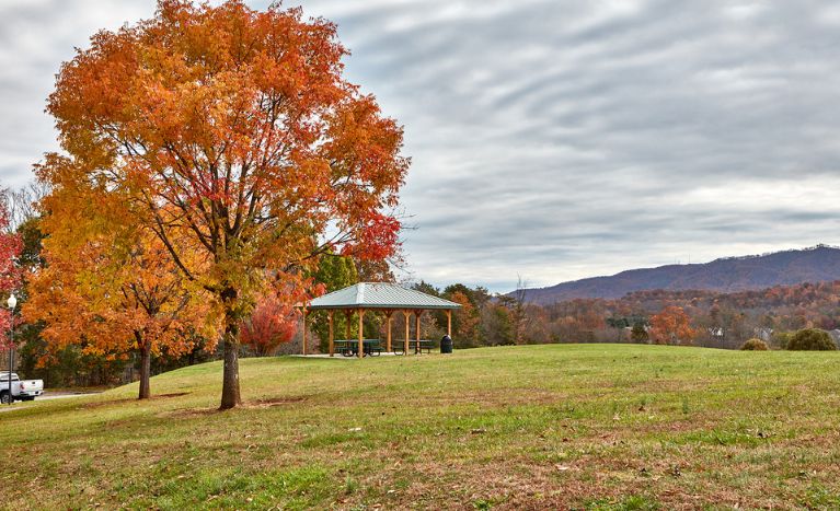 Willow Springs Park