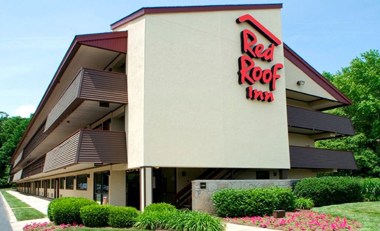 Red Roof Inn