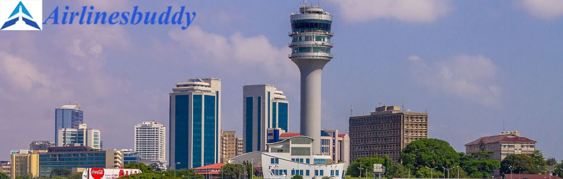 Qatar Airways Dar Es Salaam Office