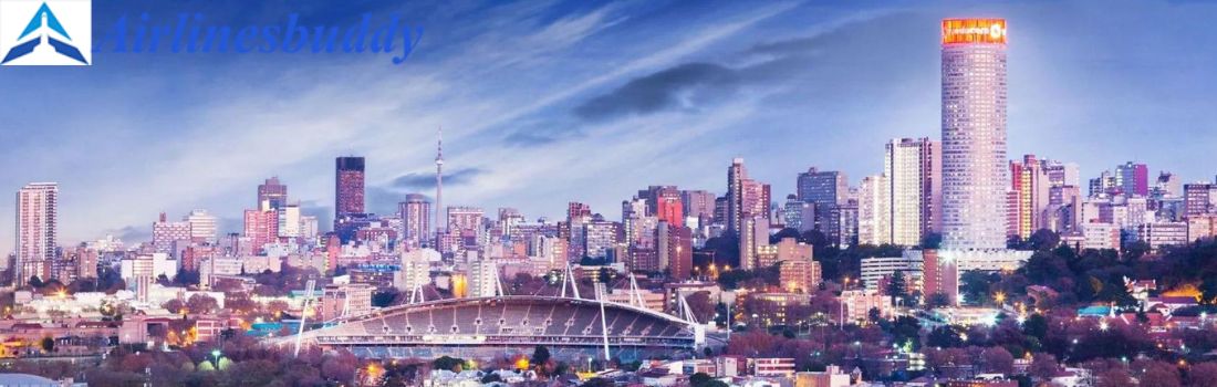 Qatar Airways Johannesburg  Office