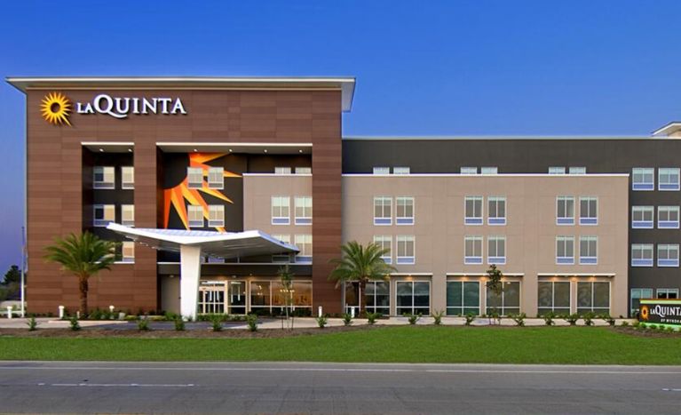 La Quinta Inn