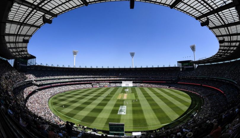 Things to do in Melbourne, Melbourne Cricket Ground