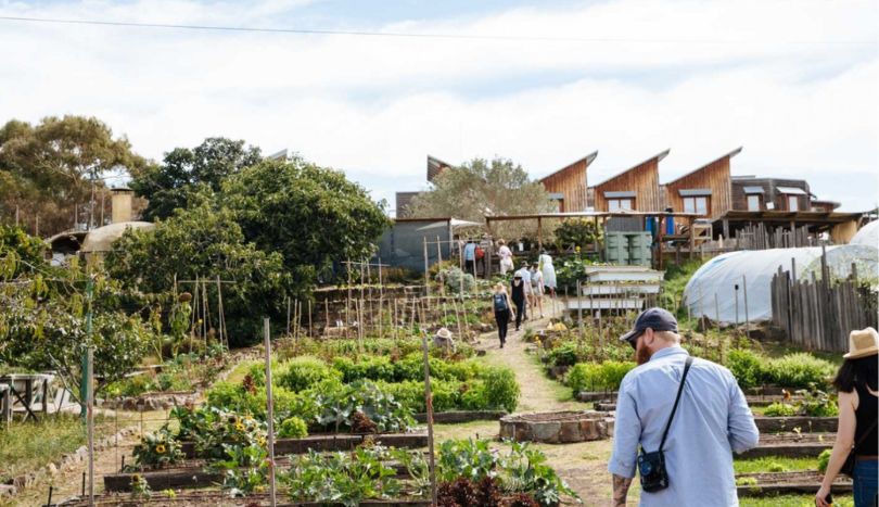 Things to do in Melbourne, CERES Community Environment Park