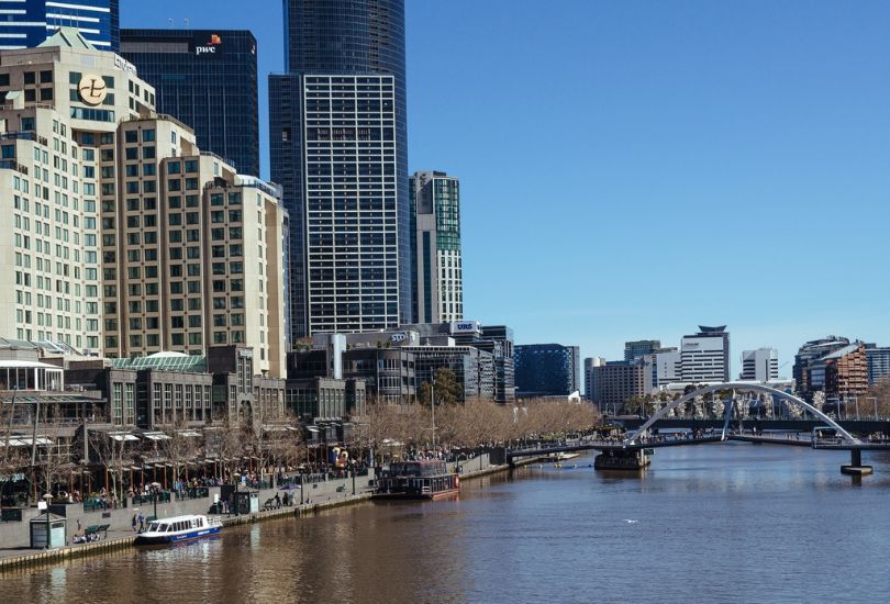 Things to do in Melbourne, Southbank