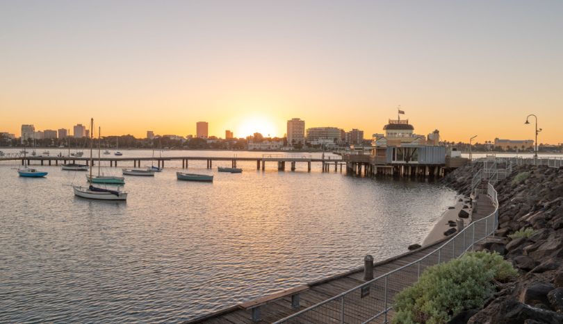 St. Kilda