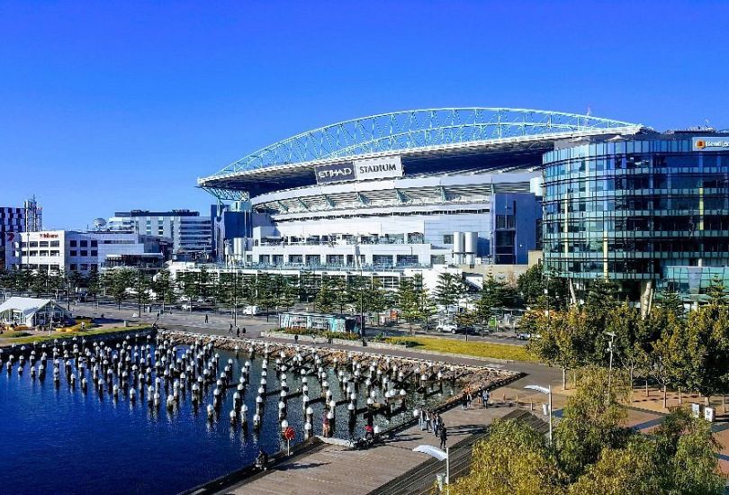 Docklands
