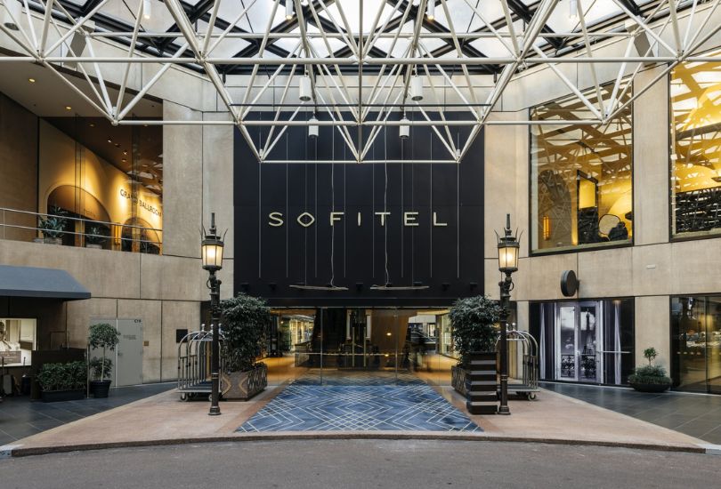 Sofitel Melbourne