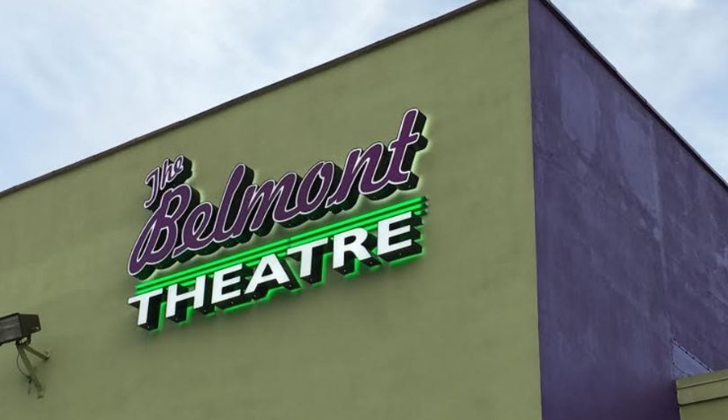 Things To Do in York PA, Belmont Theater