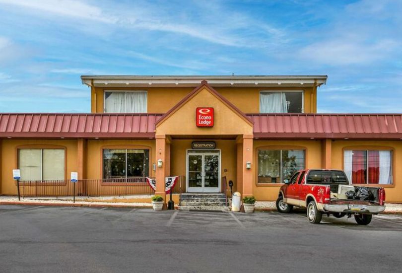 Econo Lodge