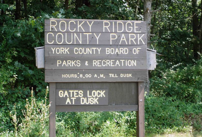 Rock Ridge Park