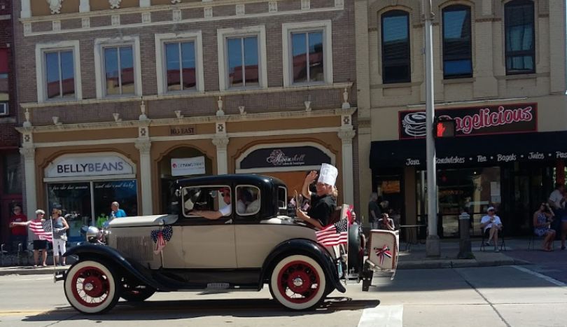 things to do in appleton wi, Appleton Farmers Market