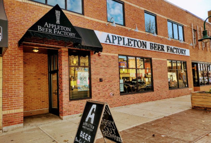 things to do in appleton wi, Appleton Beer Factory