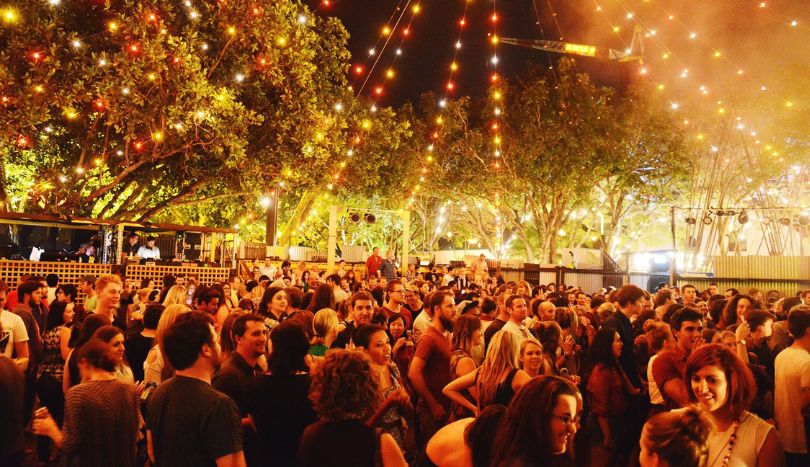 Best Time to Visit Australia, Festival Season