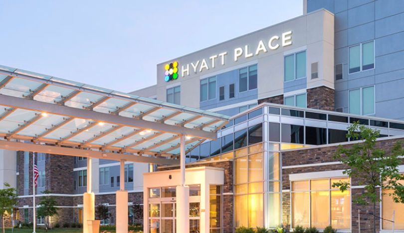 Best Places to Stay in Canton Ohio, Hyatt Place Canton