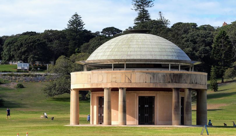 Centennial Parklands, Sydney