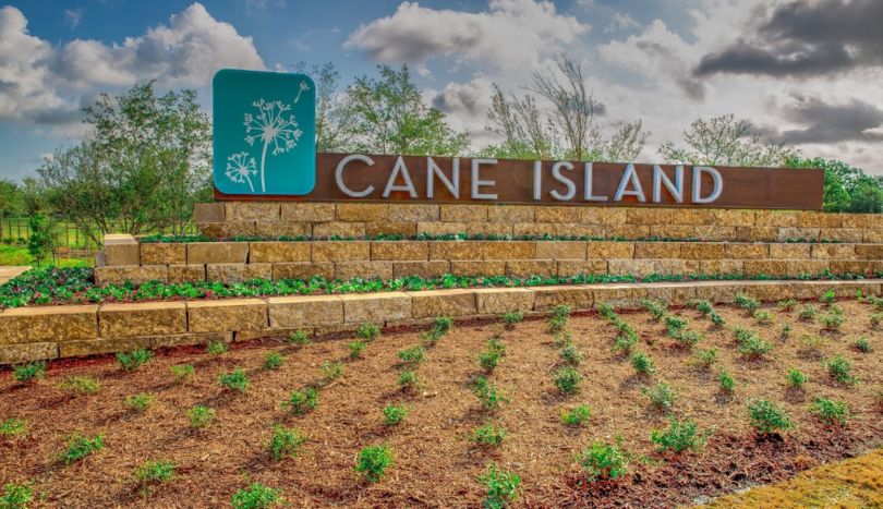 things to do in Katy TX at Cane Island