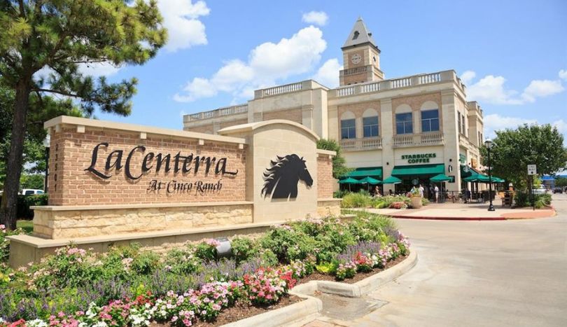 things to do in Katy TX at La Centerra