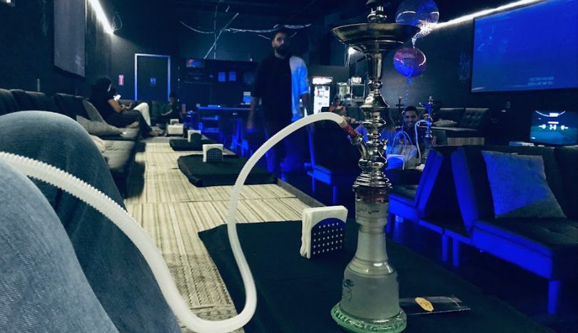 Zen Hookah Lounge