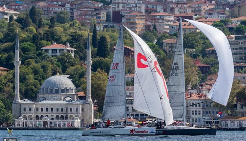 Bosphorus Cup