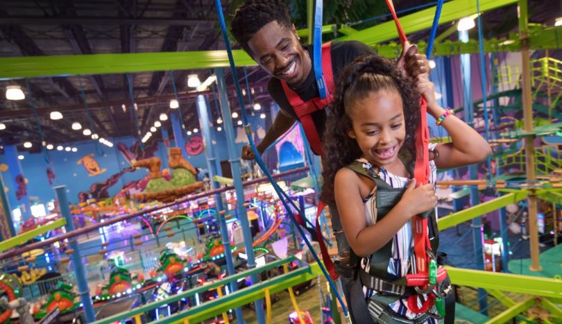 Adventure Park