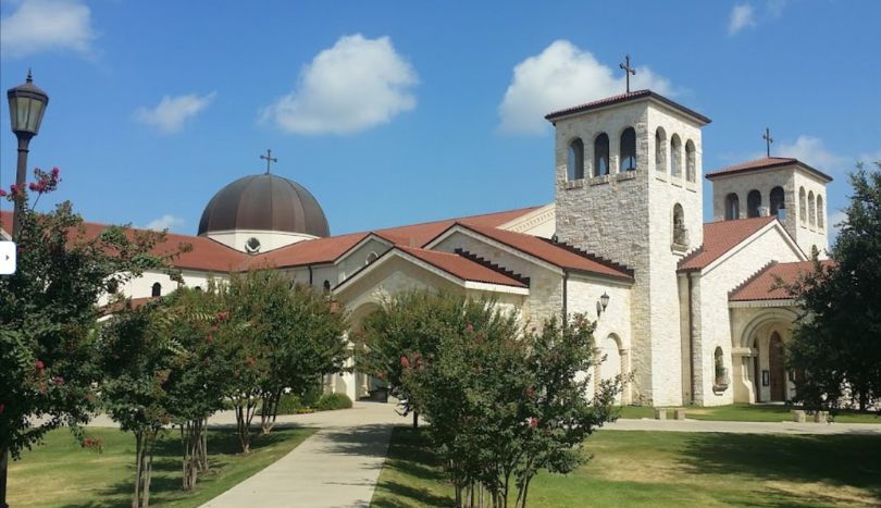 Saint William Catholic Church