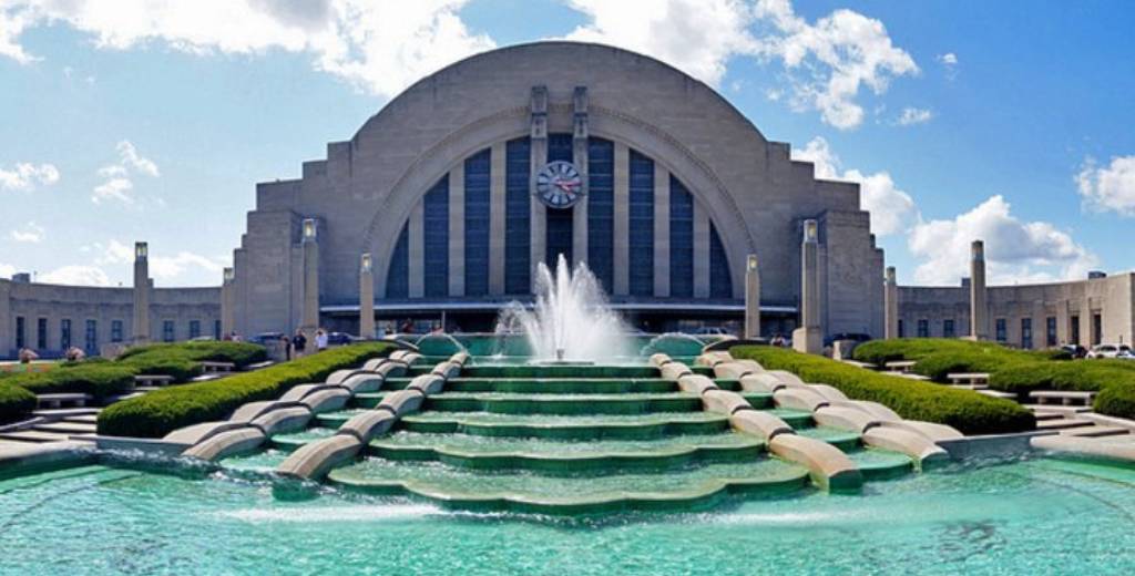 Pinnacle Air Cincinnati Office in Ohio