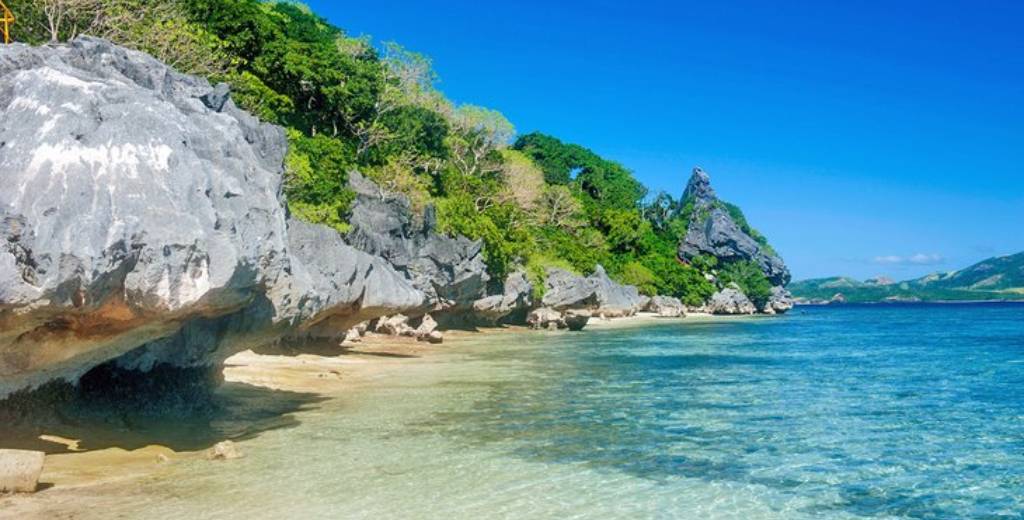 Aircalin Airlines Fiji Office