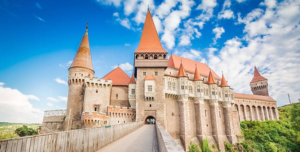 Transavia Airlines Romania Office