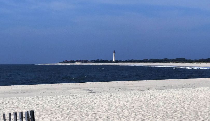 /Cape May