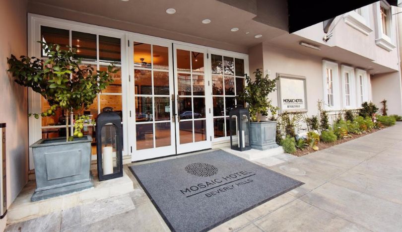 Best Places to Stay in Beverly Hills CA