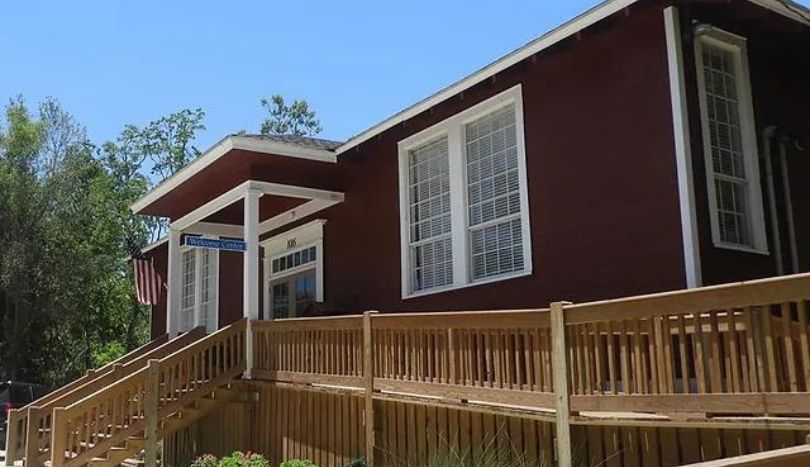 Little Red School House