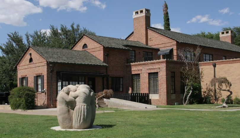 Museum of the Southwest