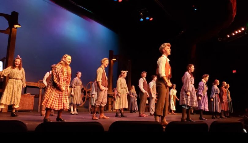 Midland Community Theater