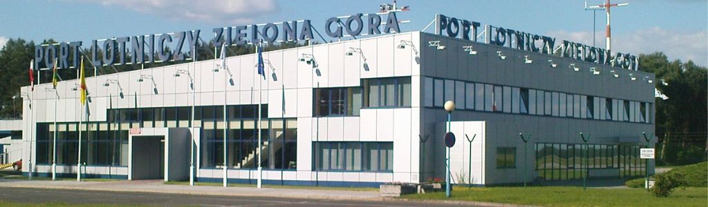 Gora-Babimost Airport