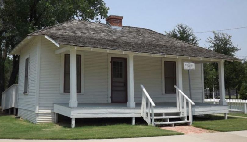 Townsell Bear Creek Heritage Center