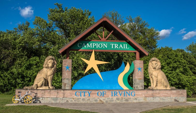 Campion Trail