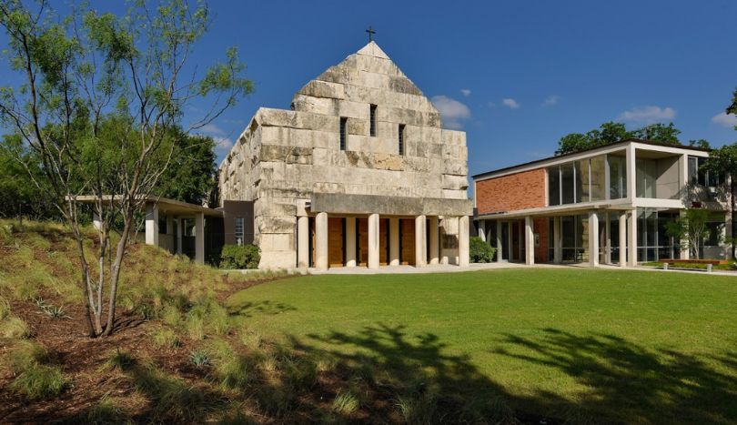 Our Lady of Dallas Cistercian Abbey