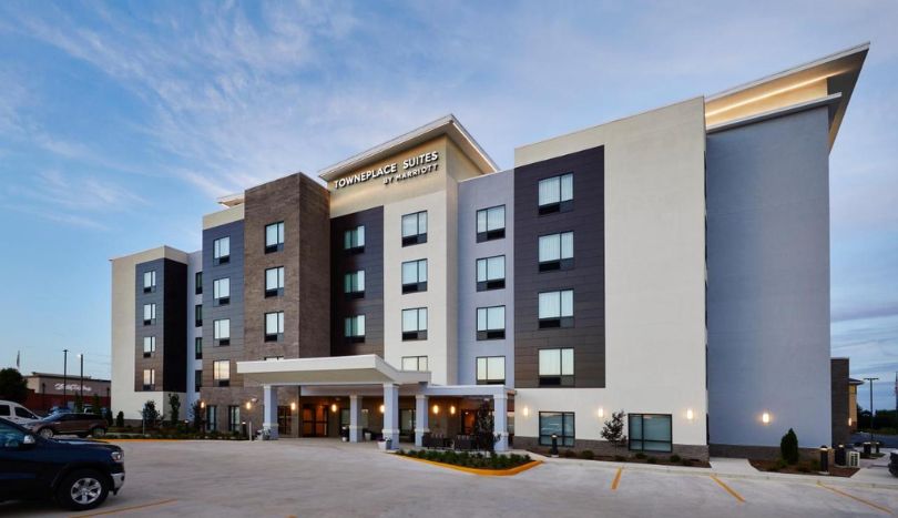 Towneplace Suites