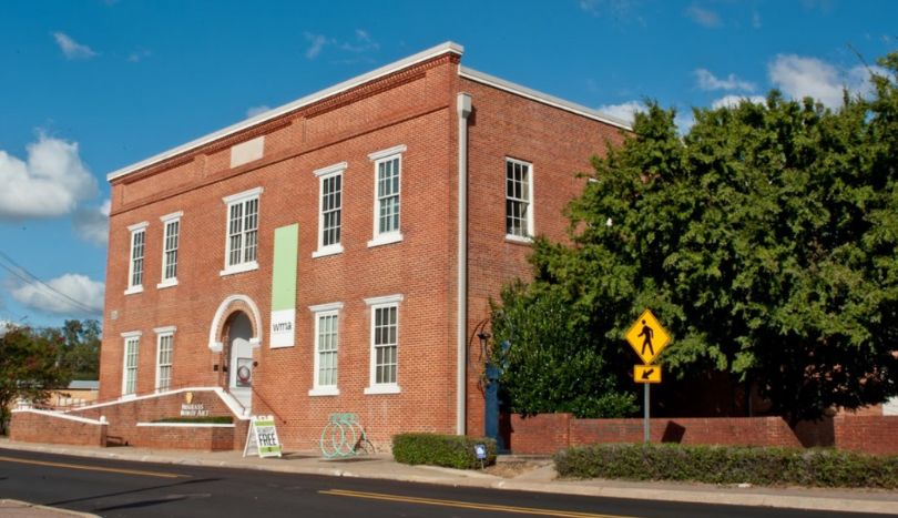Wiregrass Museum of Art