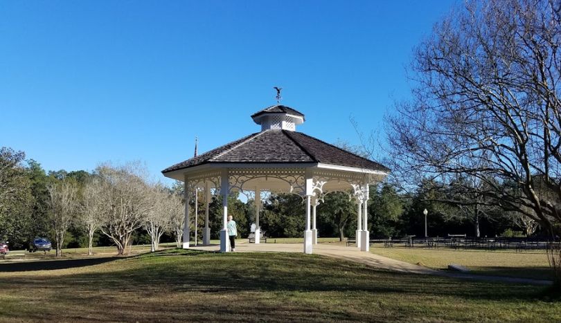 Things to do in Dothan Alabama, Landmark Park