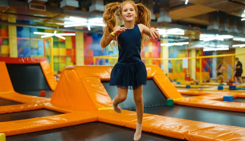 Xtreme Air Mega Park