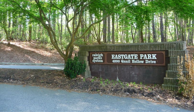 Eastgate Park