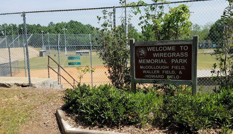Wiregrass Recreation Center