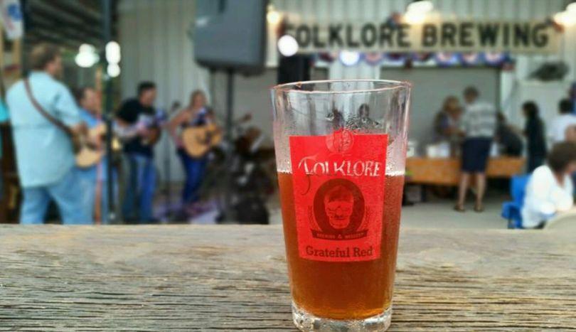 Brewing & Meadery