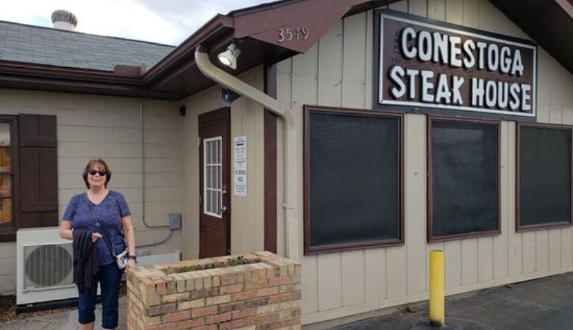 Conestoga Steak House