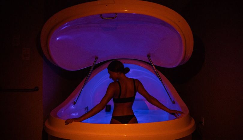 Sage Float Spa