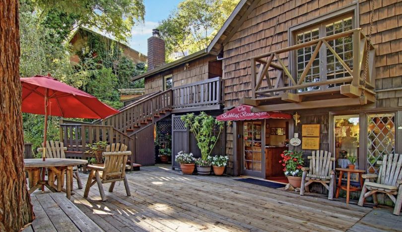 Babbling Brook Inn